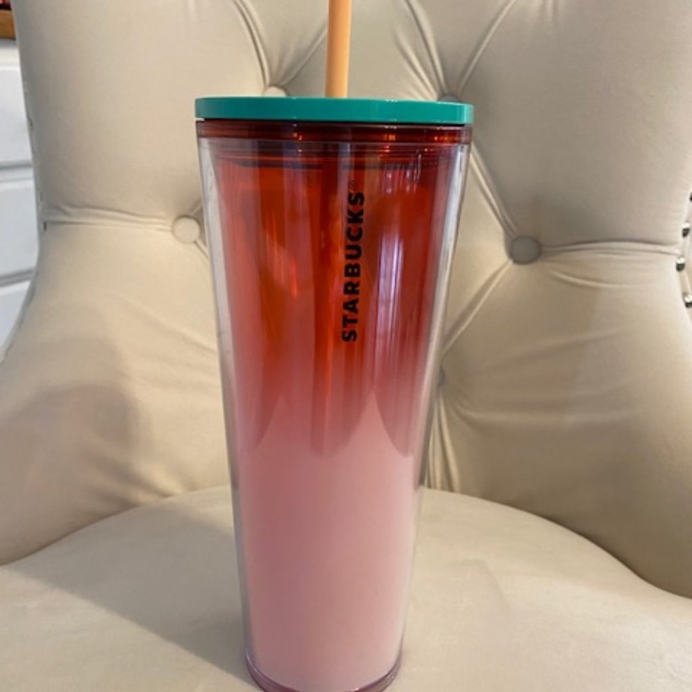 Starbucks New without tags